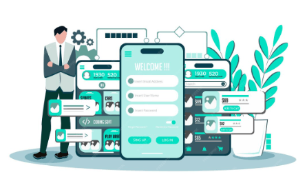 Mobile App Development