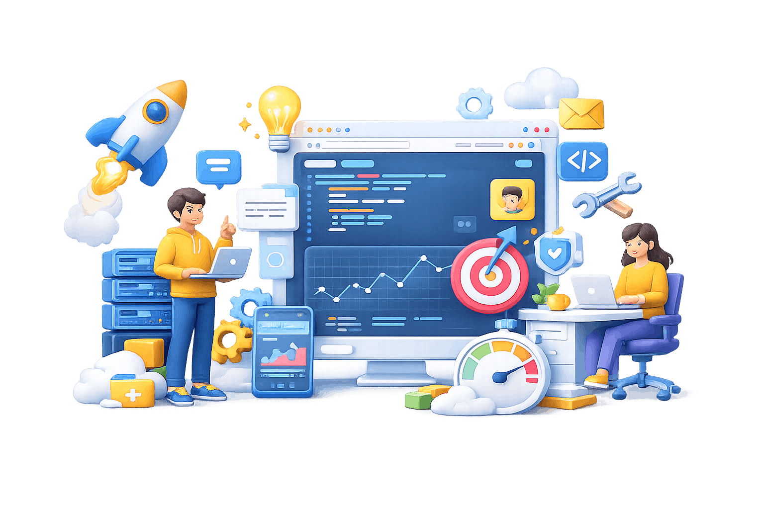 Software Development